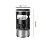 Inhalation Mosquito Killer