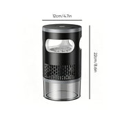 Inhalation Mosquito Killer