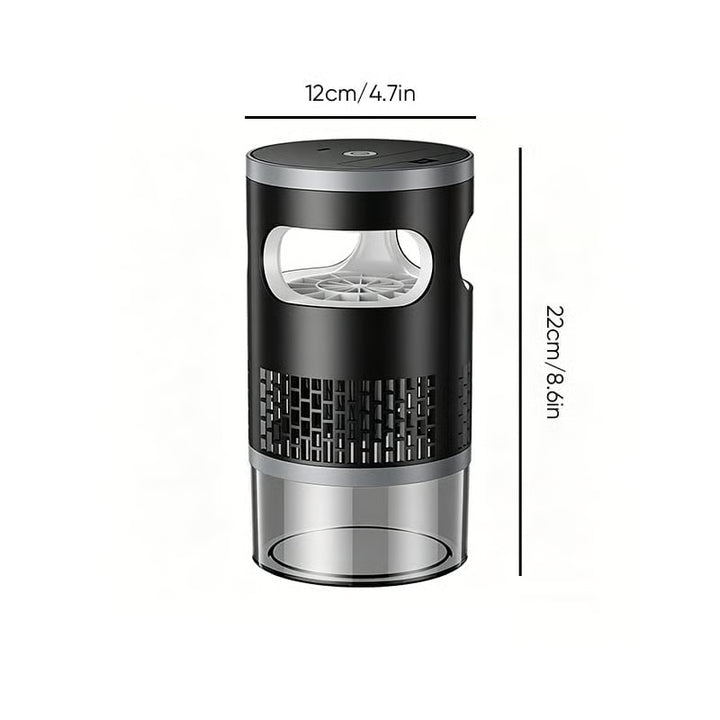 Inhalation Mosquito Killer