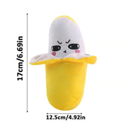 🍌Interactive Music Plush Toy