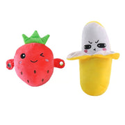 🍌Interactive Music Plush Toy