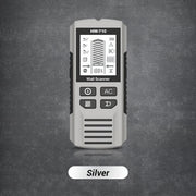 💯 Limited Time Half Price - 6-in-1 Multi-Function Handheld HD LCD Display Wall Metal Detector