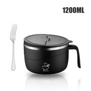 🔥Limited Time Promotion 50% OFF🔥304 Stainless Steel Insulated Ramen Bowl