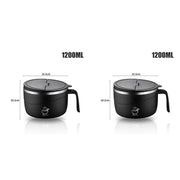 🔥Limited Time Promotion 50% OFF🔥304 Stainless Steel Insulated Ramen Bowl