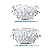 Magnetic Car Windshield Cover