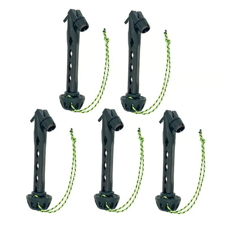 Magnetic Fly Threader & Knot Tying Tool