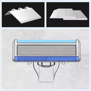 Men's 7-Layer Blades Razor