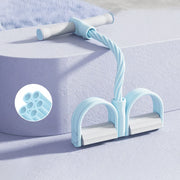Multifunction Elastic Yoga Resistance Band