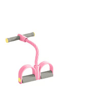 💪 Multifunction Pedal Resistance Band🏋️