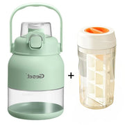 Multifunctional Large-Capacity Wireless Portable Juicer Cup