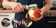 Multifunctional Vegetable Peeler