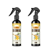 Natural Micro-Molecularized Beeswax Spray