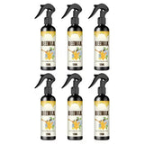 Natural Micro-Molecularized Beeswax Spray