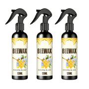 Natural Micro-Molecularized Beeswax Spray