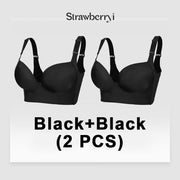 New Comfortable Back Smoothing Bra