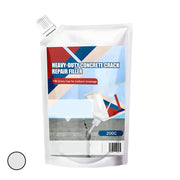 🔥New Upgrade🔥Heavy-Duty Concrete Crack Repair Adhesive