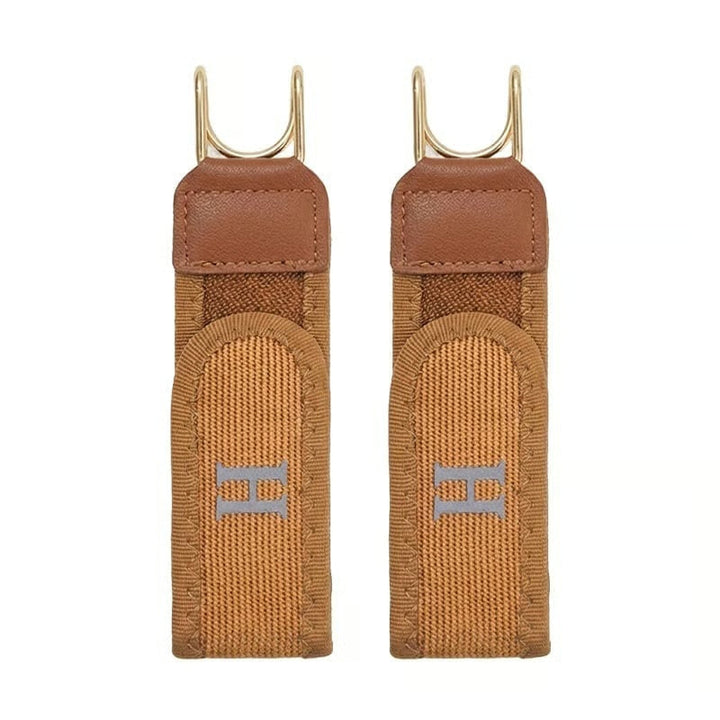 No Buckle Belt