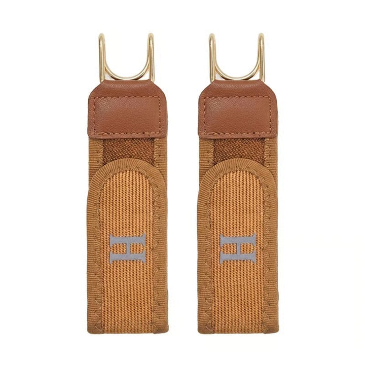 No Buckle Belt
