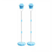 🌈 Outdoor Party Bubble Blower for Kids