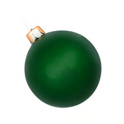 🎈Oversized Inflatable Christmas Ball Decoration