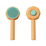 🐱Pet Hair Cleaner Brush🐶