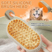 🔥Pet Steam Brush