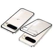 🔥🔥 Pixel Magnetic Aluminum frame Phone Case