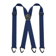 ✨ Premium 4-Clip Suspenders Formal & Daily Wear