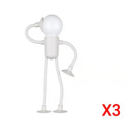 💥Sale 49% Off💡Changeable Shape Funny Sportsman Night Light