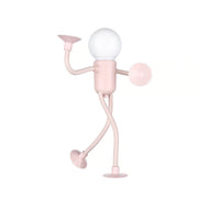 💥Sale 49% Off💡Changeable Shape Funny Sportsman Night Light