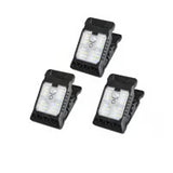 🌞Solar Clip Light with Motion Sensor