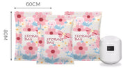 🔥Space-Saving Vacuum Storage Bags📢 Limited Stock Available—Grab Yours Now!⏰