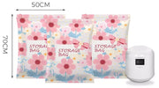 🔥Space-Saving Vacuum Storage Bags📢 Limited Stock Available—Grab Yours Now!⏰