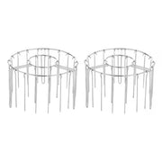 Stainless Steel Air Fryer Skewer Rack