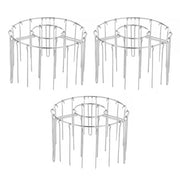 Stainless Steel Air Fryer Skewer Rack