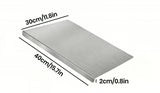 Stainless Steel Kitchen Cutting Board