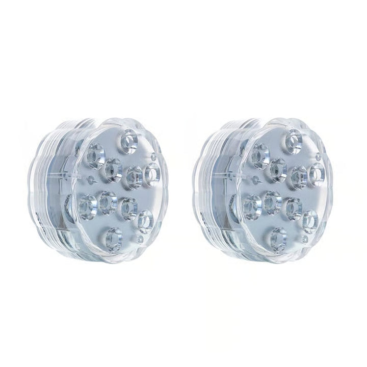 Submersible LED Pool Lights