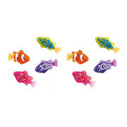 Swimming Robot Fish Toy