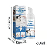 🐱Tartar Control Pet Dental Spray for Fresh Breath