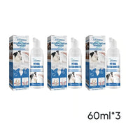 🐱Tartar Control Pet Dental Spray for Fresh Breath